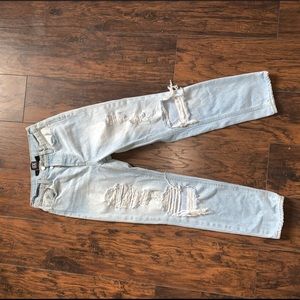 BDG jeans urban outfitters